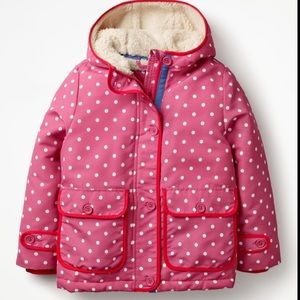 Mini Boden coat